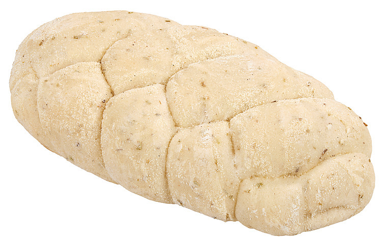 Sandwichbrød pane rosmarino  36x90g