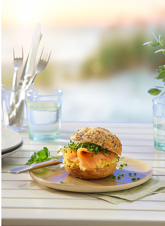 Rolls multiseed  53x89g