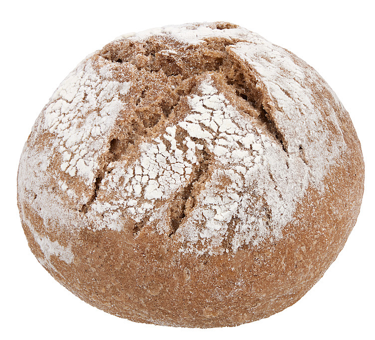 Rose rolls dark  120x55g