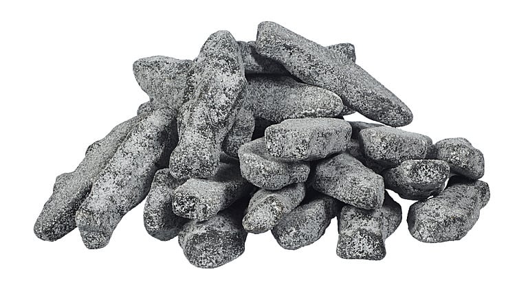 Supersalt sild løsvekt  3kg