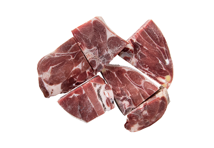 Kje småstek arktisk  kg