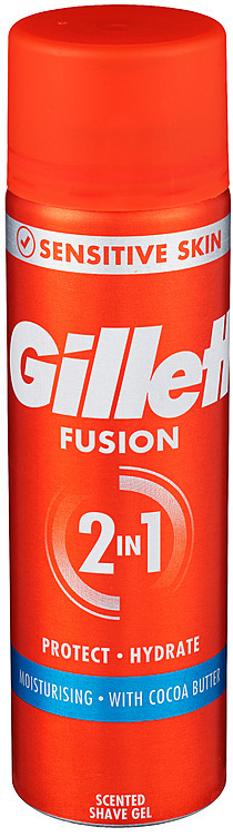 Barbergel fus5 ult.moist  200ml