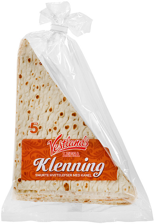 Gridle cake cinnamon  260g