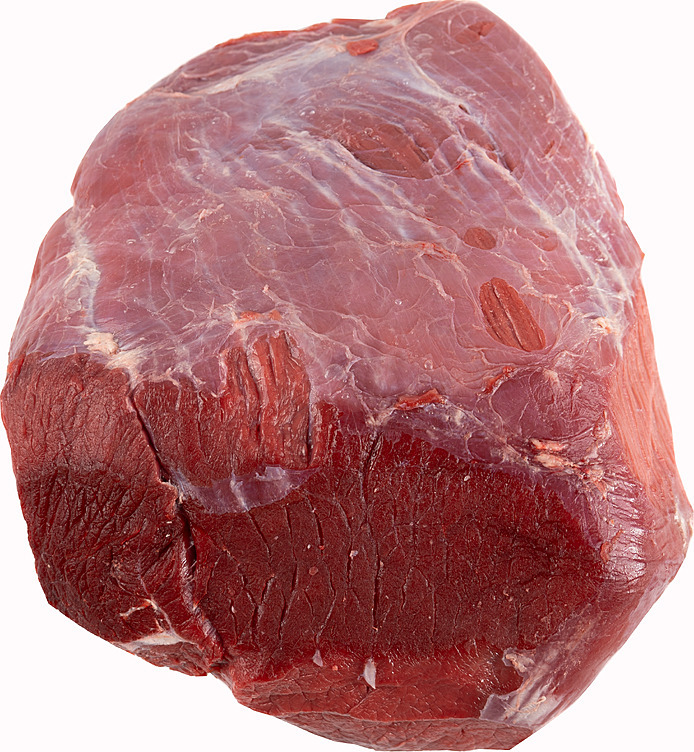 Beef topside    kg