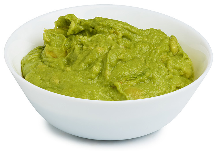 Avokado pulp pose  1kg