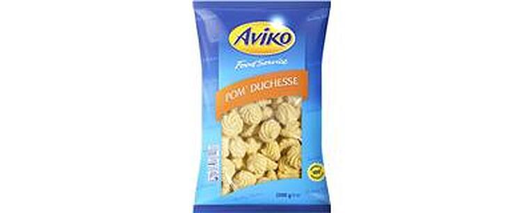 Pinchos pom duchesse roser   2,5kg