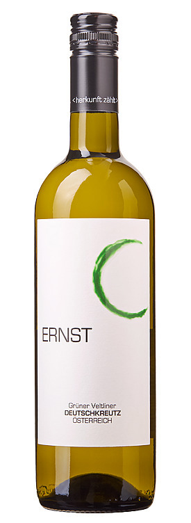 Ernst gruner veltliner   11,5%   75cl
