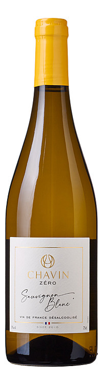 Chavin zero sauvignon   0%   75cl