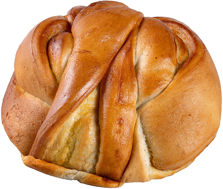 Vanilla knot gigant  60x160g