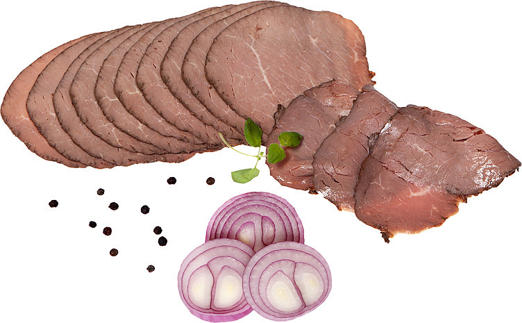 Roastbeef  250g