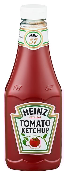 Ketchup heinz   1kg
