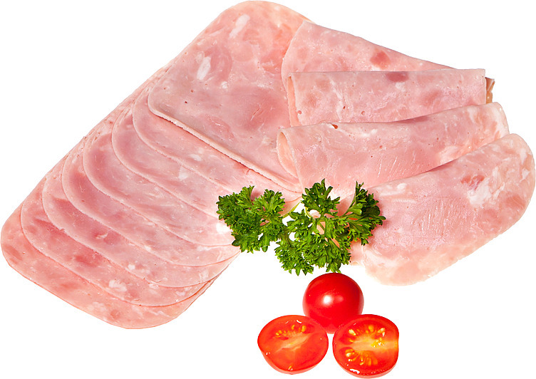 Ham sliced  500g