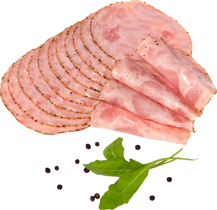 Lunsjrull krydret  250g