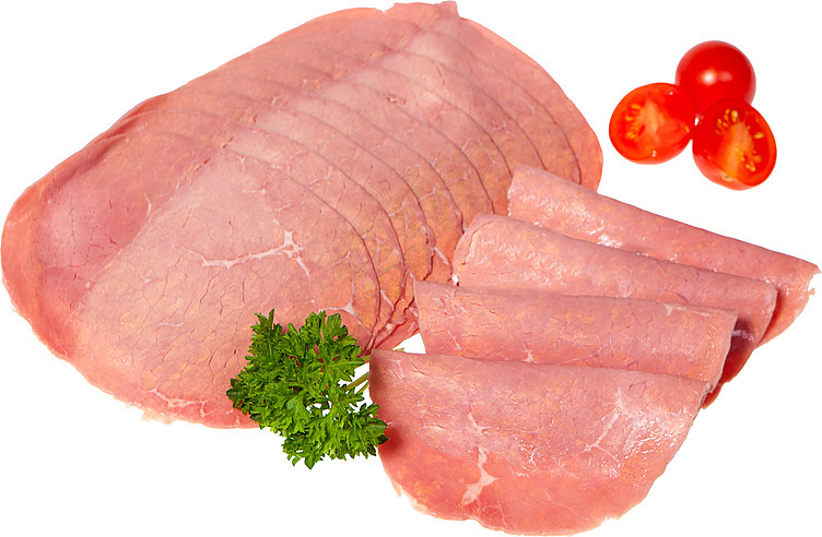 Salt bankekjøtt  250g