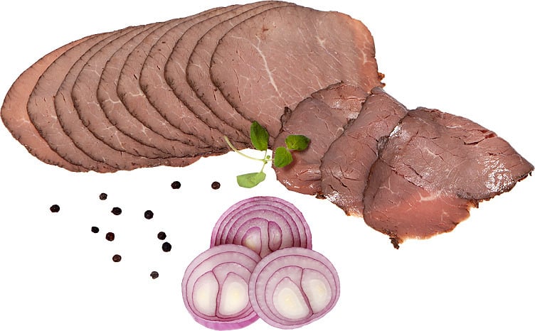 Roastbeef  250g