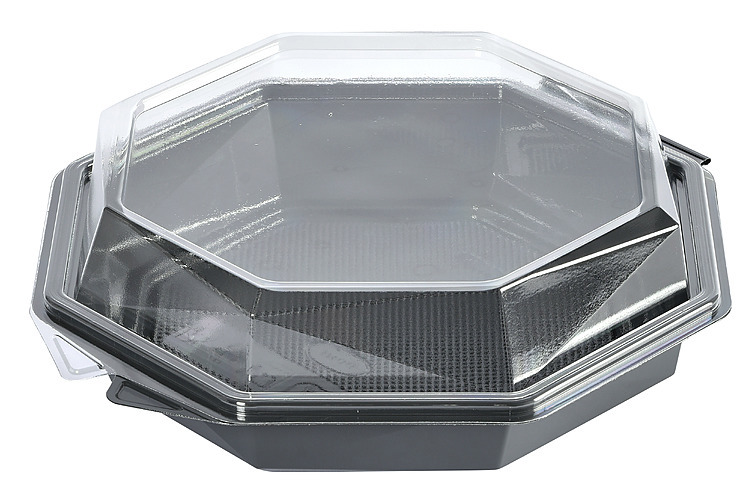 Octaview boks apet 632ml  280stk