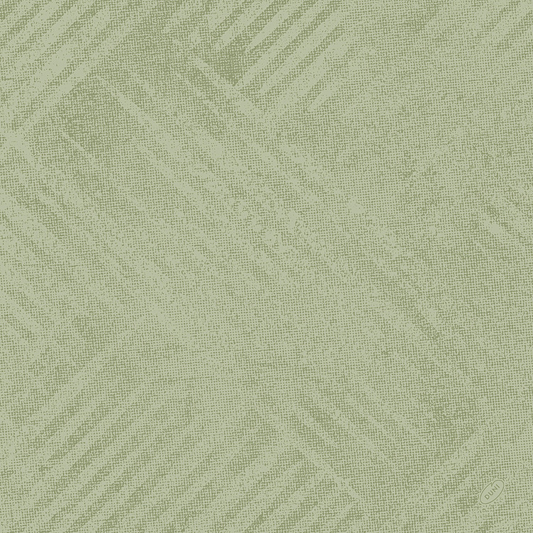 Serviett biodunisoft 40cm loom  60stk