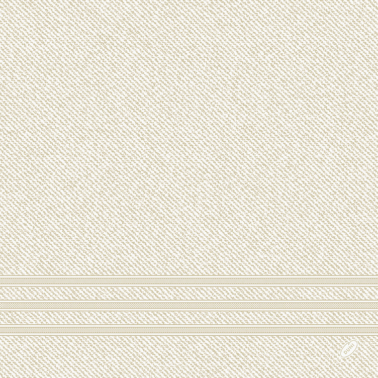 Serviett dunilin 40cm levi  45stk