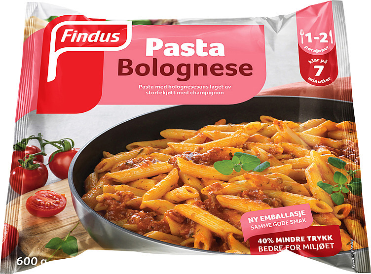 Pasta bolognese   600g