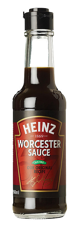 Lea & perrins worecestershire sauce  150ml