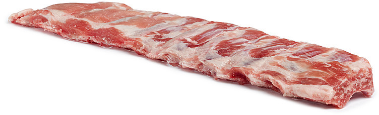 Spareribs               kg