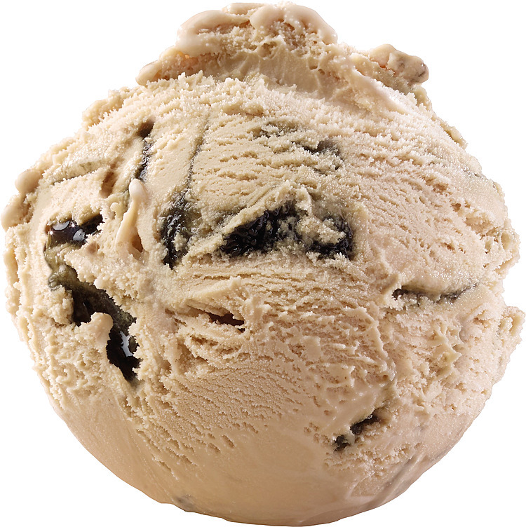 Lakris iskrem nr. 6  4,7l