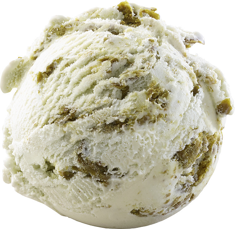 Pistasj iskrem nr. 39  4,7l