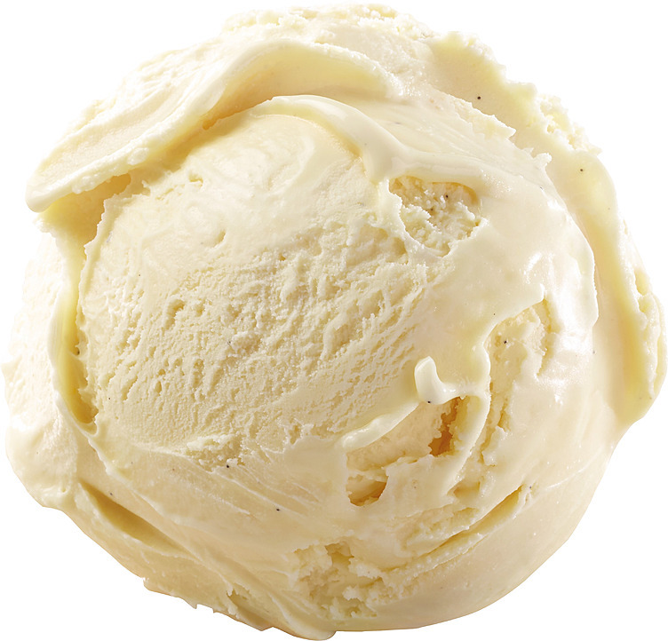 Vanilje iskrem nr. 3  4,7l