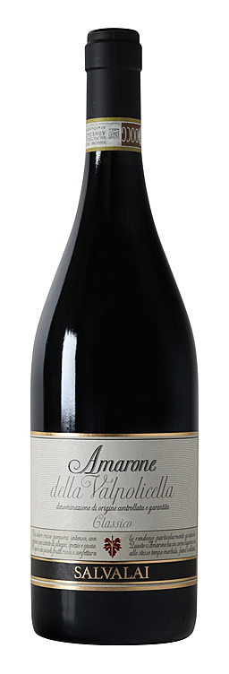 Salvalai amarone 15% 75cl