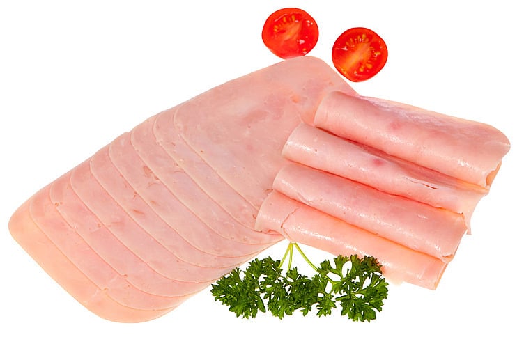 Turkey breast  250g