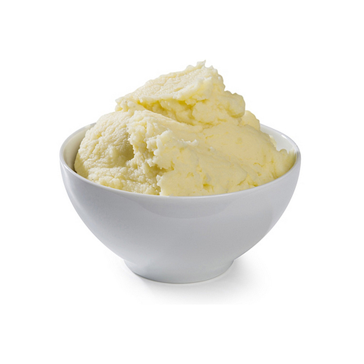 Poteter mos sous vide 2,5kg   stk