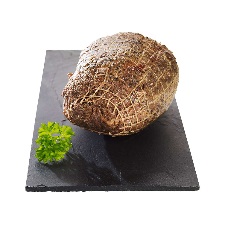 Lammestek stekt m/sjy 9xca1,5kg kj   kg