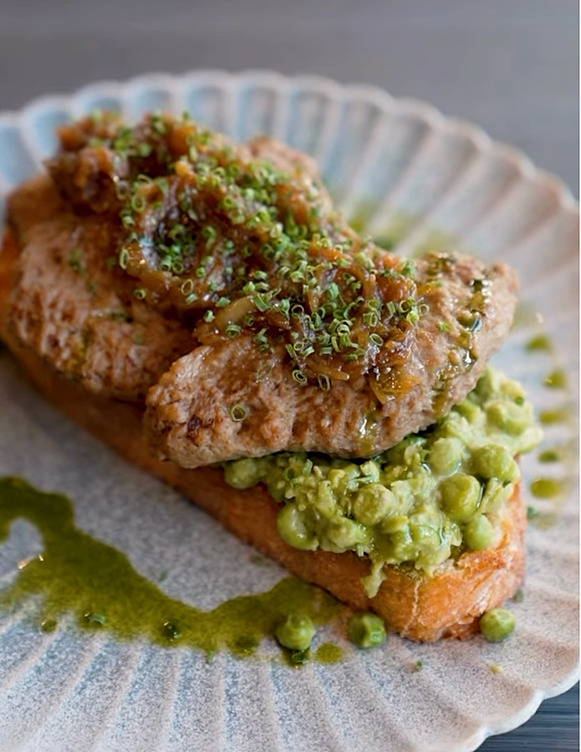 Karbonader fryst krt ca5kg  kg