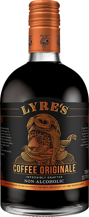 Lyre's coffee orginale   70cl