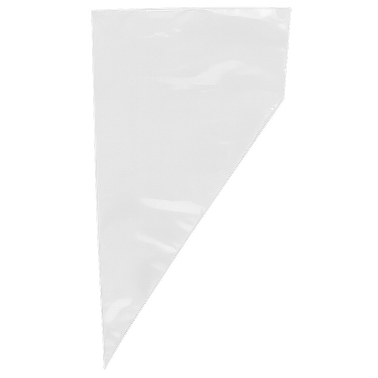 Sprøytepose klar 4,5l 27x53cm 72my lpde/virgin  72stk