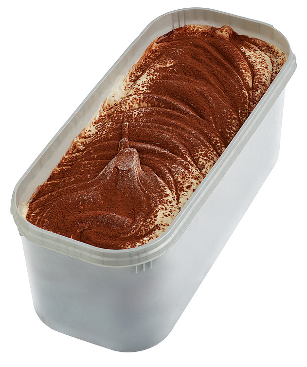 Tiramisu iskrem nr. 30  4,7l
