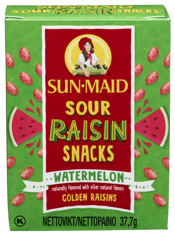 Rosin sour watermelon  37,7g