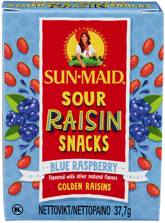 Rosin sour blue raspberry  37,7g