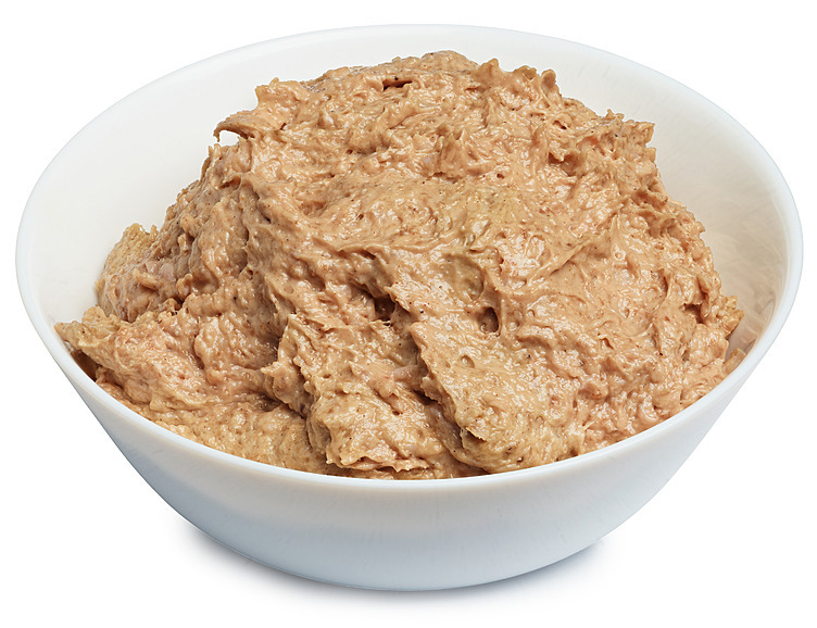 Kebab forcemeat, raw, halal  2,5kg