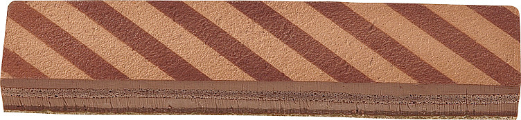 Sjokolademousse dessertstang m/sprø bunn  700g