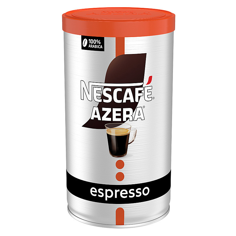 Nescafe azera espresso   100g