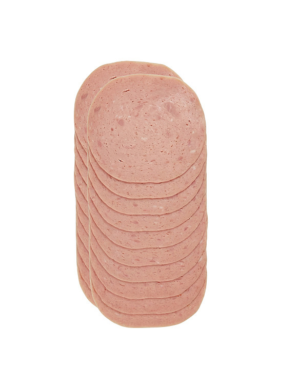 Løkrull skivet  500g