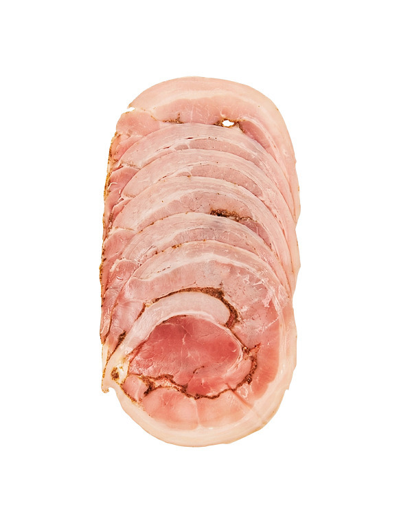 Ribberull skivet taklagt  500g