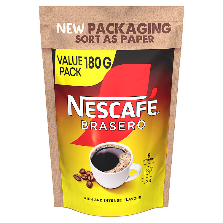 Brasero refill   180g