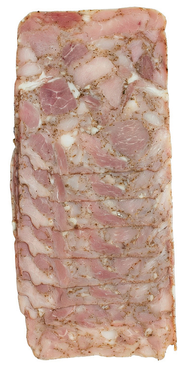 Sylte skivet taklagt  500g