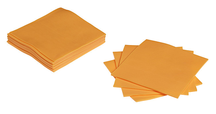 Synnøve burger cheese large slice  114x18g