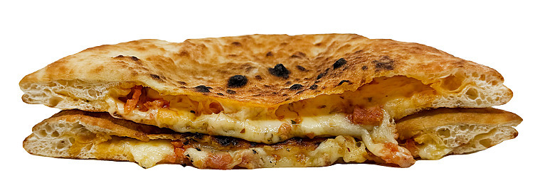 Pizzasandwich pepperoni  12x380g