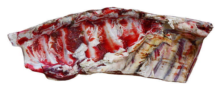 Storfe kotelettkam  kg