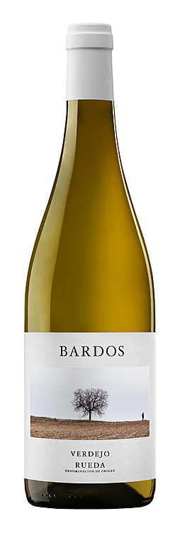Bodega bardos verdejo   13%   75cl