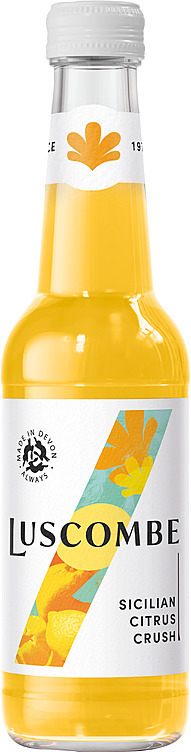 Luscombe st clements  27cl